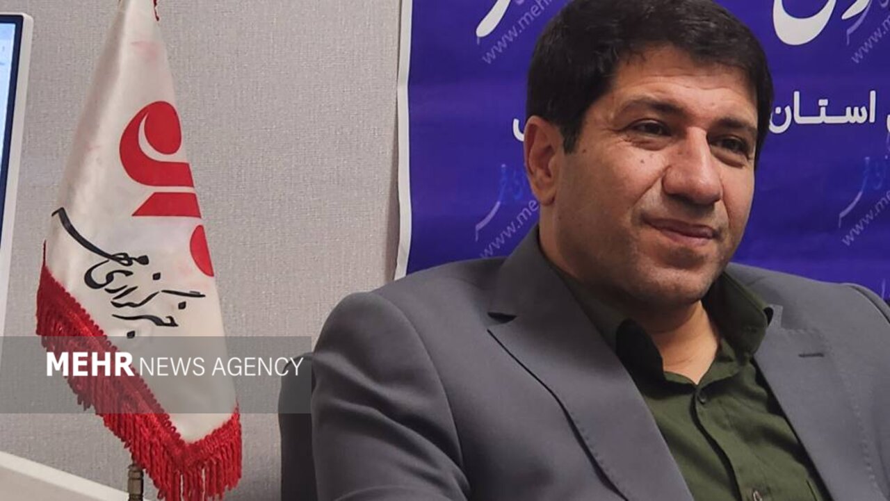 مدیرکل راهداری خراسان شمالی: محور باباامان با ۱۱۶ میلیارد تومان ایمن‌سازی می‌شود
