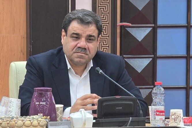 برزگرزاده: رسانه‌ها آینه تمام‌نمای ظرفیت‌های بوشهر در مسیر توسعه هستند