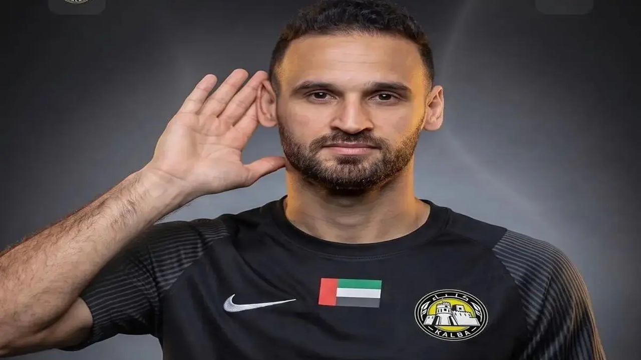 نوراللهی به پرسپولیس برنمی‌گردد؛ کاپیتان سابق در امارات ماندنی شد