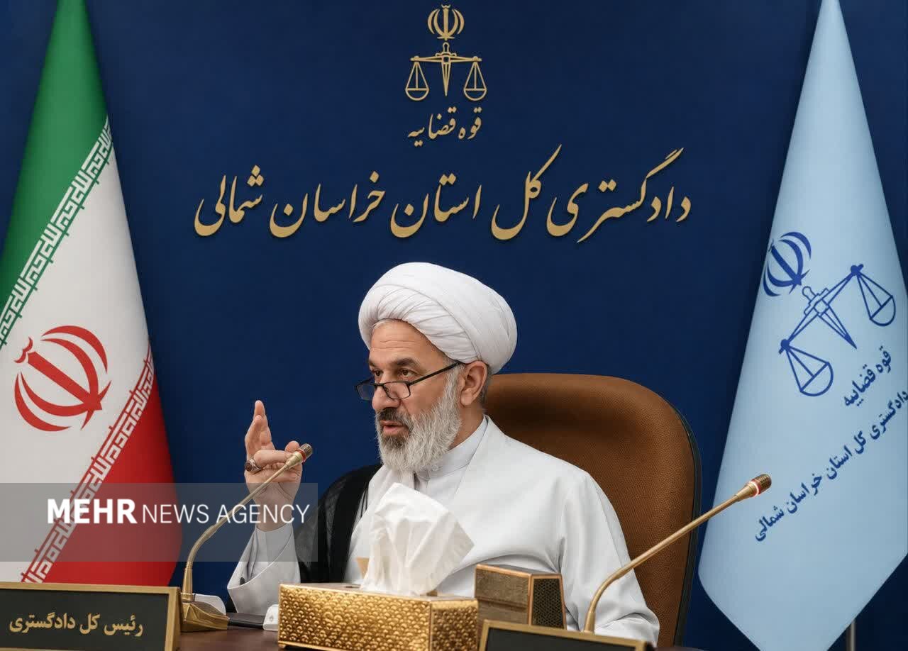مهار تغییر کاربری غیرمجاز اراضی کشاورزی خراسان شمالی؛ کاهش ۱۴.۴ درصدی در چهار ماه