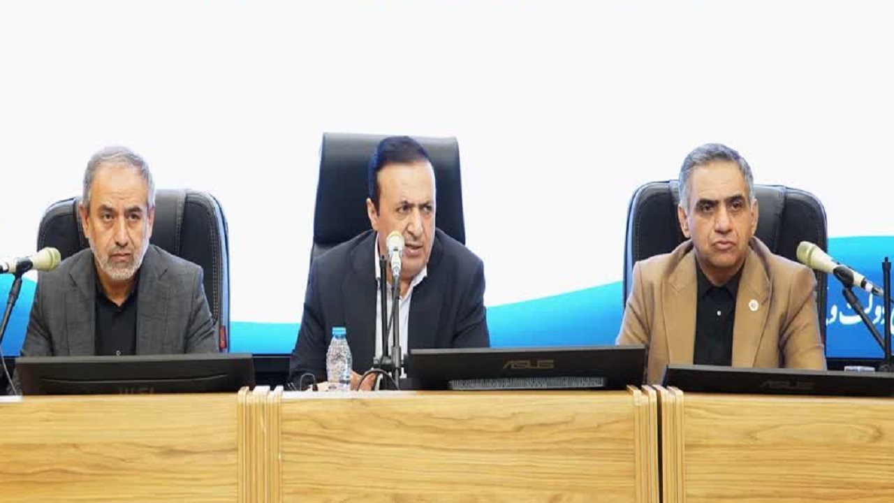 استاندار قزوین: طرح جامع گردشگری استان تدوین می‌شود/ کلنگ‌زنی نخستین هتل پنج‌ستاره به‌زودی