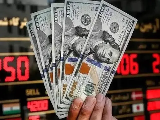 دلار در بازار آزاد به ۱۸۷ هزار تومان رسید؛ رشد ۲ هزار تومانی در معاملات امروز