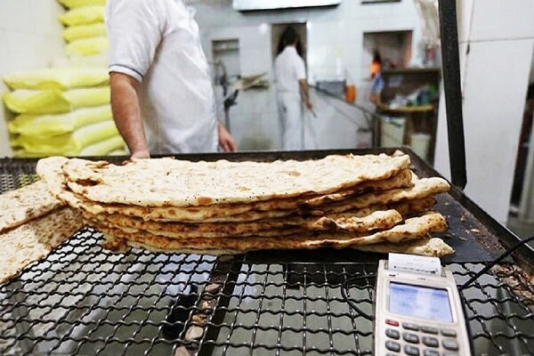 ساماندهی مباشران نانوایی و جلوگیری از انحراف آرد یارانه‌ای در زنجان