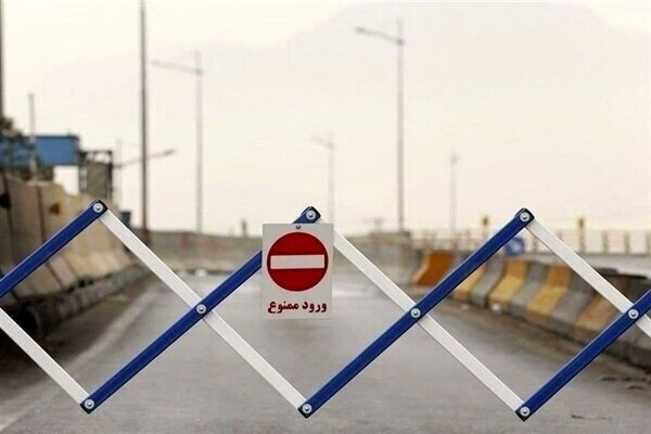 هشدار پلیس راهور اصفهان به موتورسواران؛ تردد در خطوط ویژه اتوبوس ممنوع است