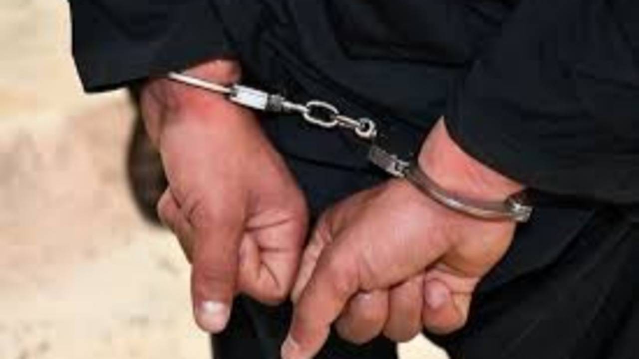 دستگیری قاتل جوان مریوانی در عملیات غافلگیرانه پلیس آگاهی