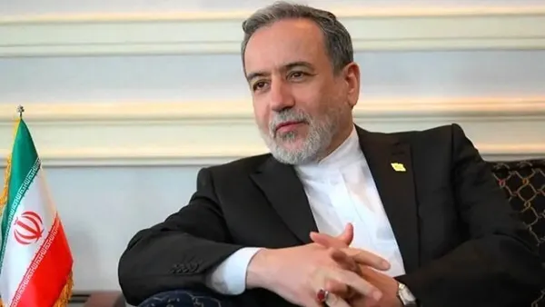 عراقچی: مذاکرات عمان به نتیجه نزدیک شد؛ بازگشایی تنگه هرمز منوط به جبران نقض آمریکاست