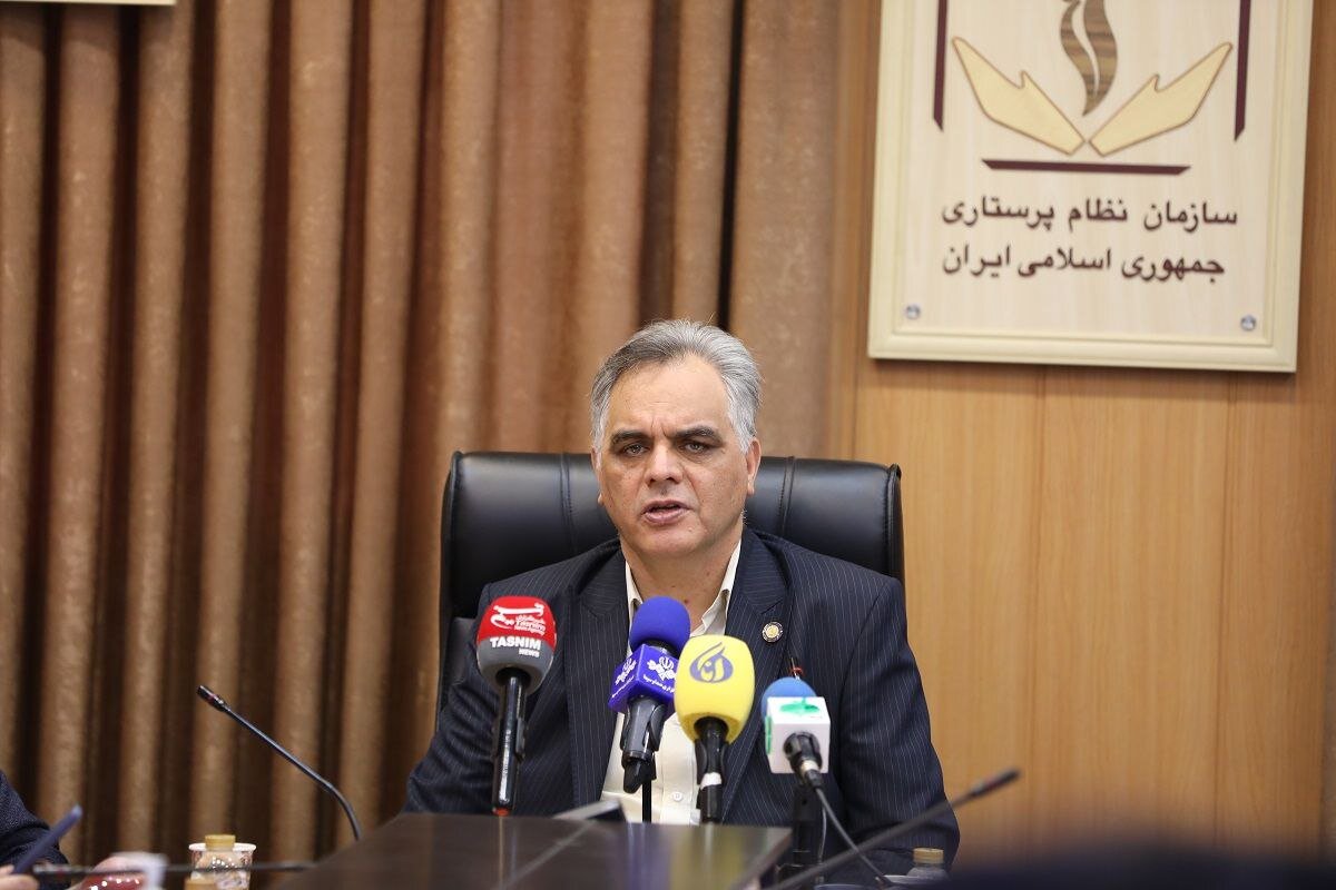 نجاتیان: رسانه‌ها صدای مطالبات جامعه پرستاری را به گوش مسئولان می‌رسانند