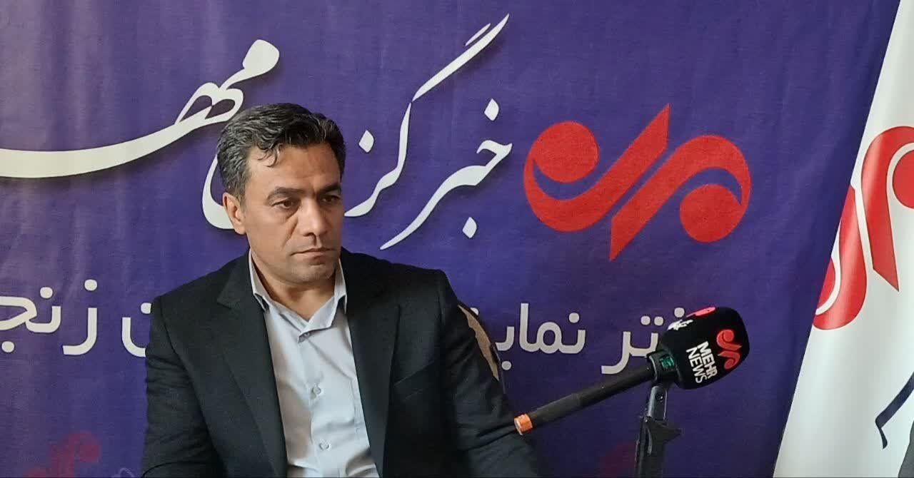 کمبود فضای آموزشی در مناطق مسکن ملی زنجان؛ ساخت ۵۷ مدرسه در دستور کار