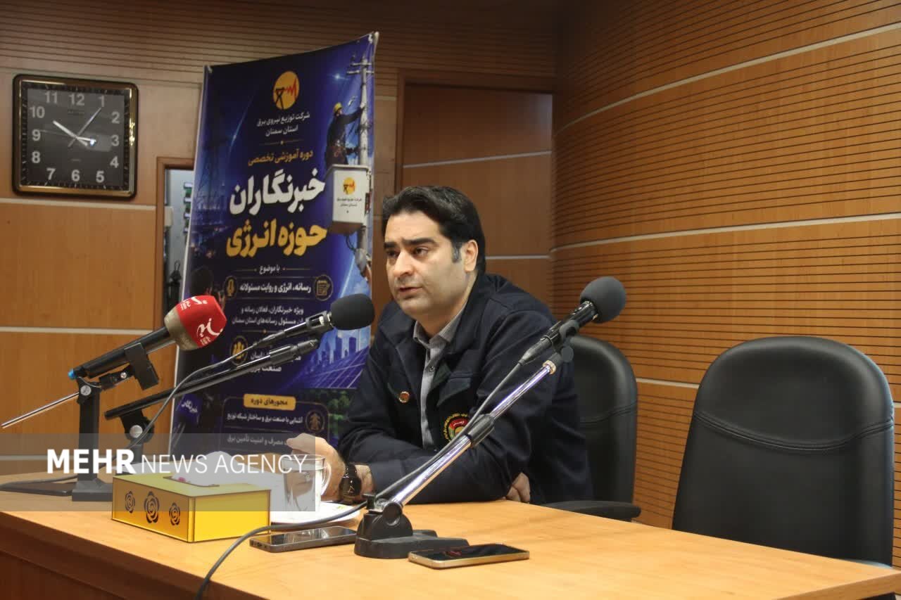 برخورد جدی با انشعاب‌های غیرمجاز برق در سمنان؛ ۴۱۰ مورد جمع‌آوری شد