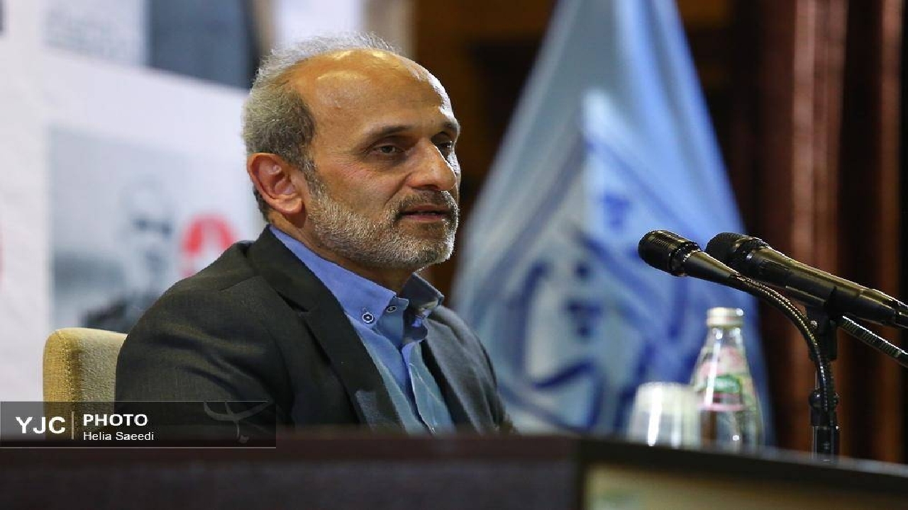 جبلی: کار خبرنگاری به مطبوعات محدود نیست؛ رسانه تعیین‌کننده میدان نبرد است