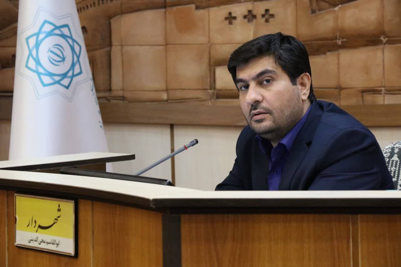 شهردار یزد: خبرنگاران صدای مردم و امیدآفرینان جامعه هستند