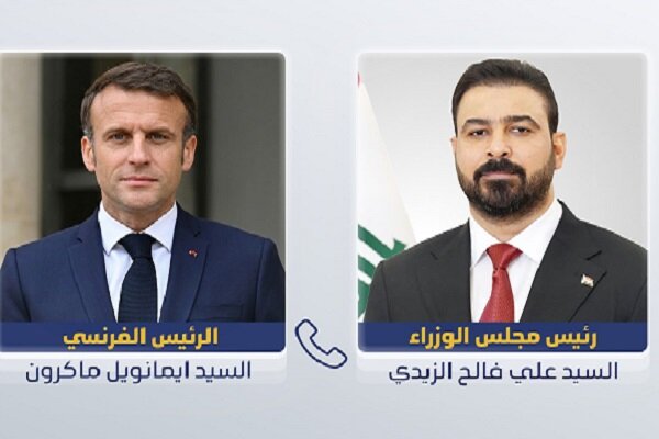 بغداد زمان پایان مأموریت نیروهای ائتلاف را اعلام کرد؛ دعوت از ماکرون برای سفر به عراق