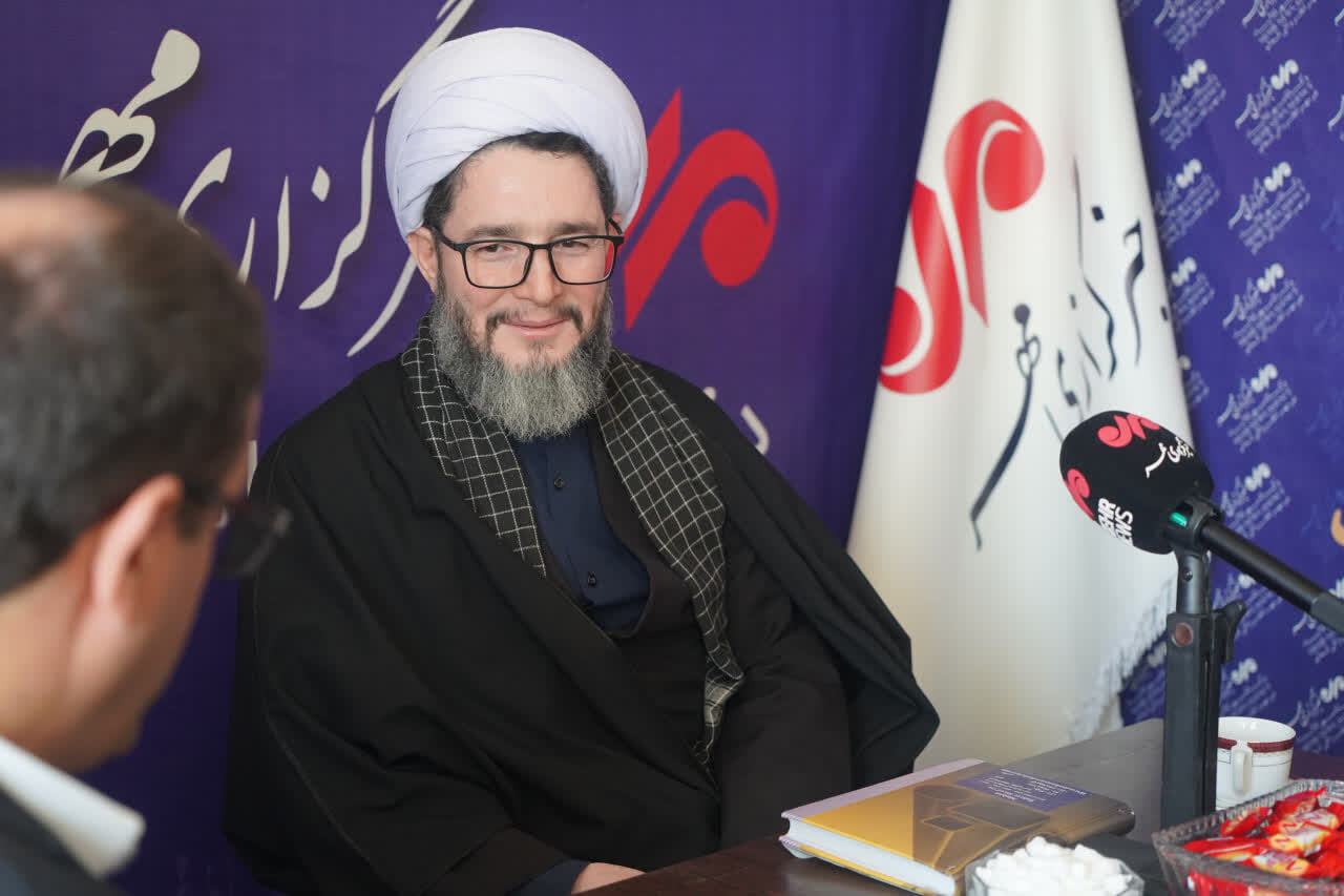 روایت اول خبرنگاران سدی در برابر جنگ روایتی دشمن است