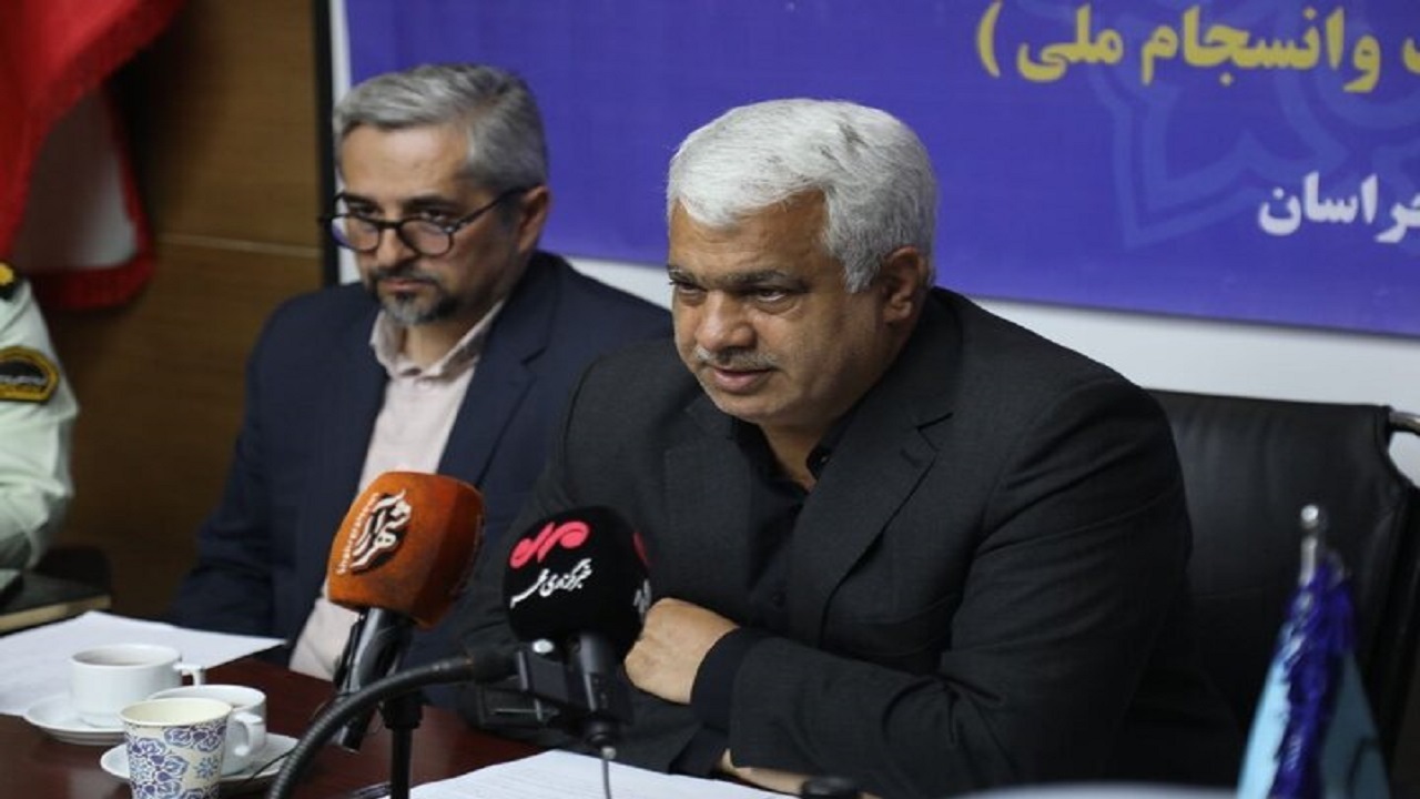 آمادگی مشهد برای میزبانی زائران دهه پایانی صفر؛ ظرفیت اسکان یک میلیون نفر-شب فراهم شد