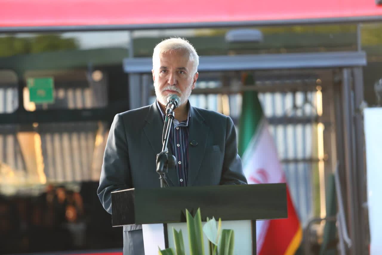 شهردار شیراز: رهاسازی پسماند در بالادست رودخانه‌ها، خطر سیلاب را تشدید می‌کند
