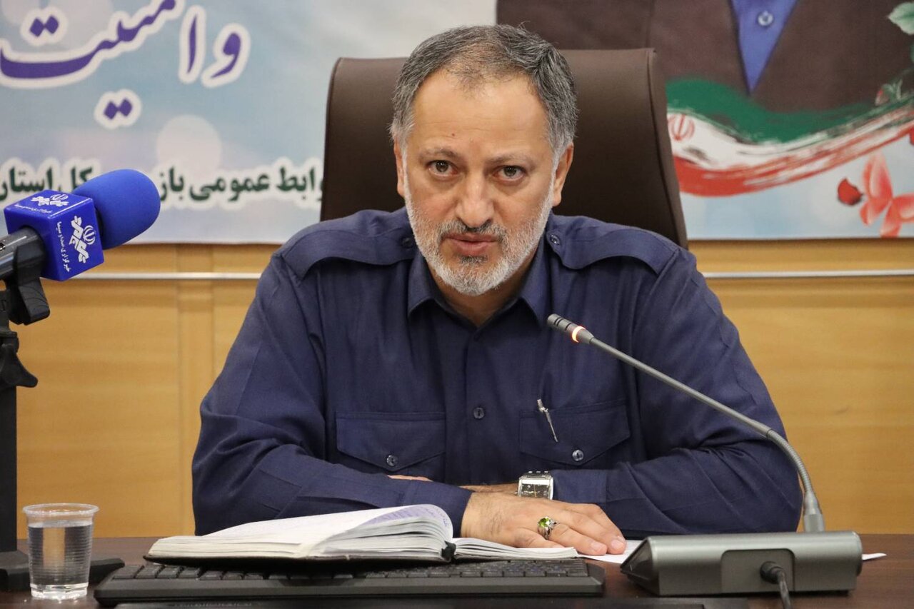 بازرس کل گیلان: در کنار مدیران برای تکمیل پروژه‌های نیمه‌تمام املش هستیم