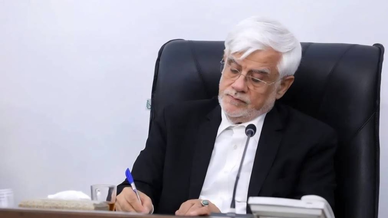 معاون اول رئیس‌جمهور: حمایت از نخبگان، سرمایه‌گذاری راهبردی برای پیشرفت ایران است