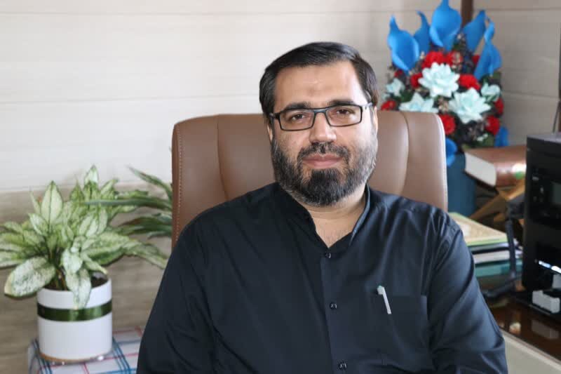 مدیرکل ارشاد کردستان: رسانه‌ها با روایت امید و آرامش، تاب‌آوری جامعه را تقویت کنند