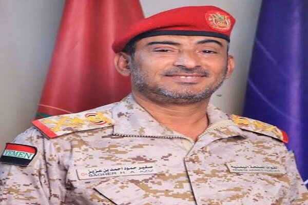 سرنوشت نامعلوم رئیس ستاد مشترک دولت عدن پس از حمله موشکی صنعا به مأرب