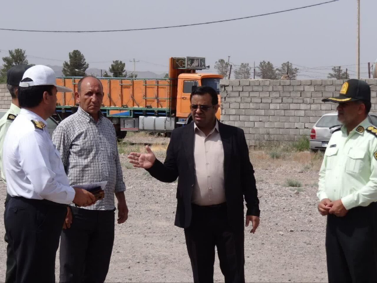 آزادسازی ۱۷۹ خودرو و موتورسیکلت توقیفی در فردوس؛ ۹۲ موتورسیکلت و ۸۷ خودرو به مالکان بازگشت