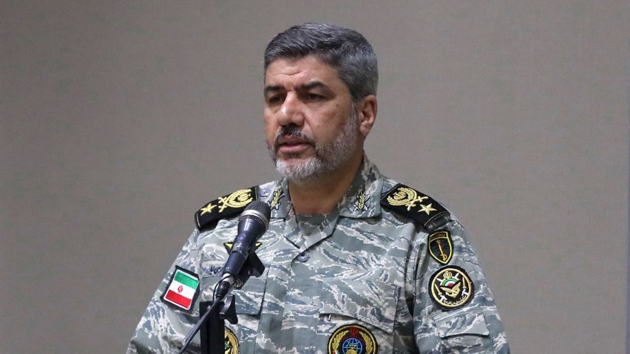 اکرمی‌نیا: آمریکا راهبرد نجات‌بخشی در برابر ملت ایران ندارد/ نظم ایرانی بر تنگه هرمز تثبیت شده است