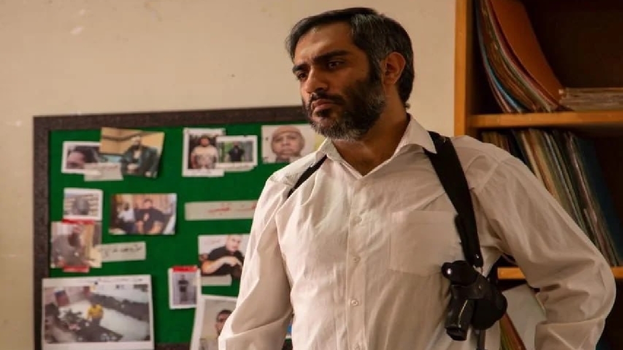 جنگ از نگاه آدم‌های عادی؛ اپیزود «شانه‌ها» در سریال «اهل ایران»