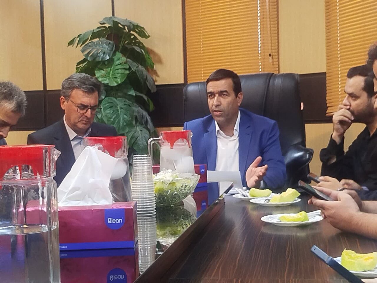 یک میلیون نفر در مرکزی زیر چتر تأمین اجتماعی؛ نسبت پشتیبانی به ۲.۸۳ رسید
