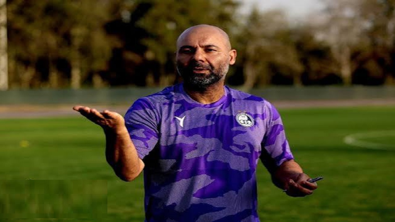 هشدار جدی بختیاری‌زاده به استقلالی‌ها: در فصل جدید جای بی‌انضباطی نیست