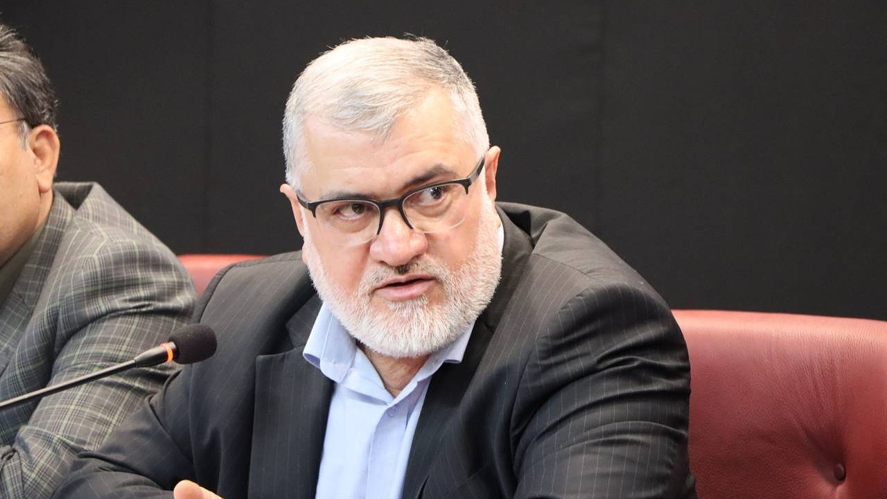 تأکید استاندار تهران بر اعلام پیشاپیش برنامه قطعی برق واحدهای تولیدی پایتخت