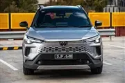 آغاز ثبت‌نام دو کراس‌اوور هیبریدی تویوتا مدل ۲۰۲۶ در ایران؛ قیمت کرولا کراس و فرانتلندر اعلام شد