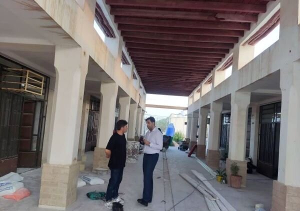 دبیر ستاد هفته دولت بوشهر: پروژه‌ها باید گره‌گشای مشکلات مردم باشند