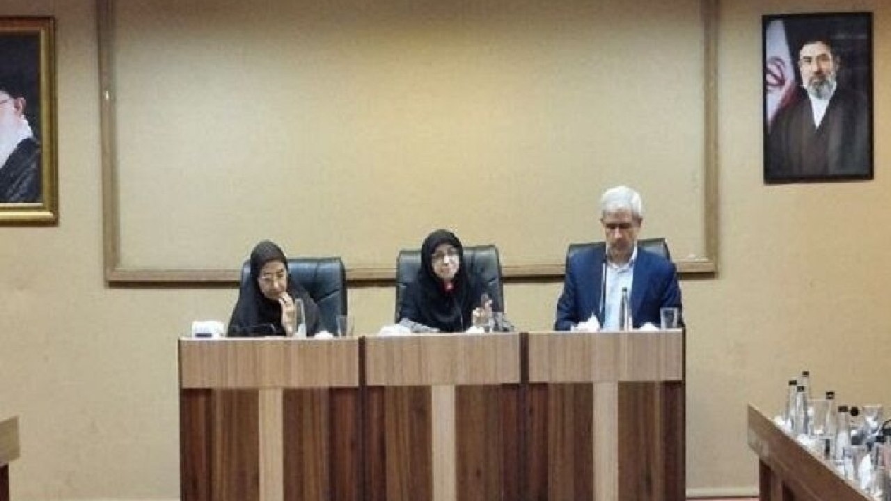 شینا انصاری: خبرنگاران صدای رسای محیط زیست در جامعه هستند