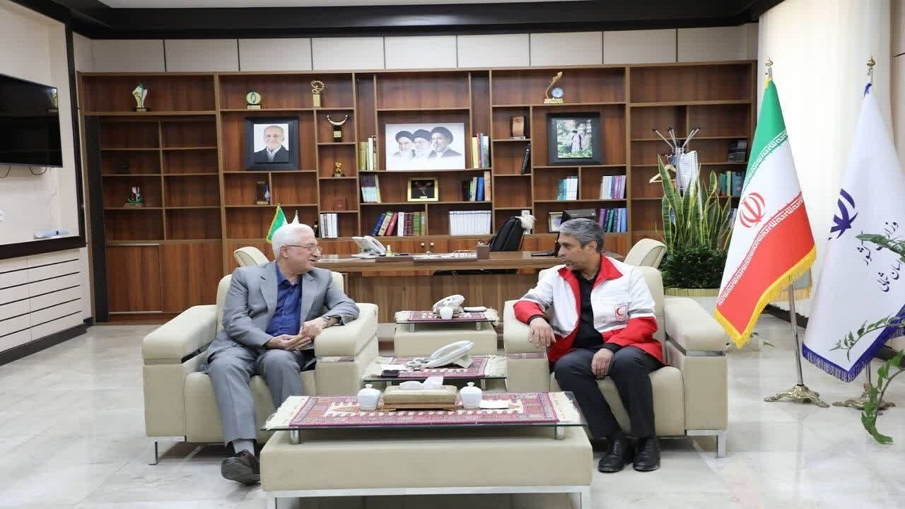 الحاق ۲۴ فروند بالگرد جدید به ناوگان امدادی هلال‌احمر