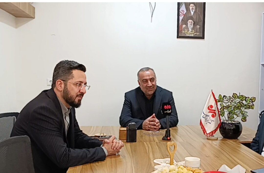 رئیس دادگستری گلستان: انعکاس شفاف اقدامات قضایی، سرمایه اجتماعی را تقویت می‌کند