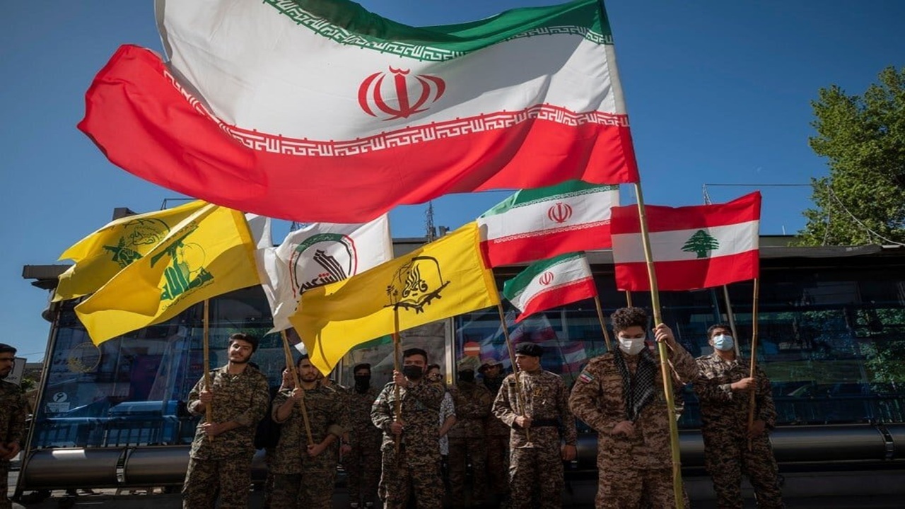 مقاومت؛ ضرورت وجودی ملت ایران در برابر نظم سلطه