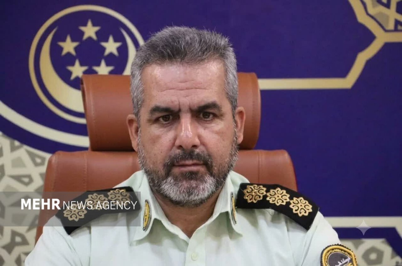 بازداشت چهار متهم سابقه‌دار در پرونده سرقت موتورسیکلت در میامی