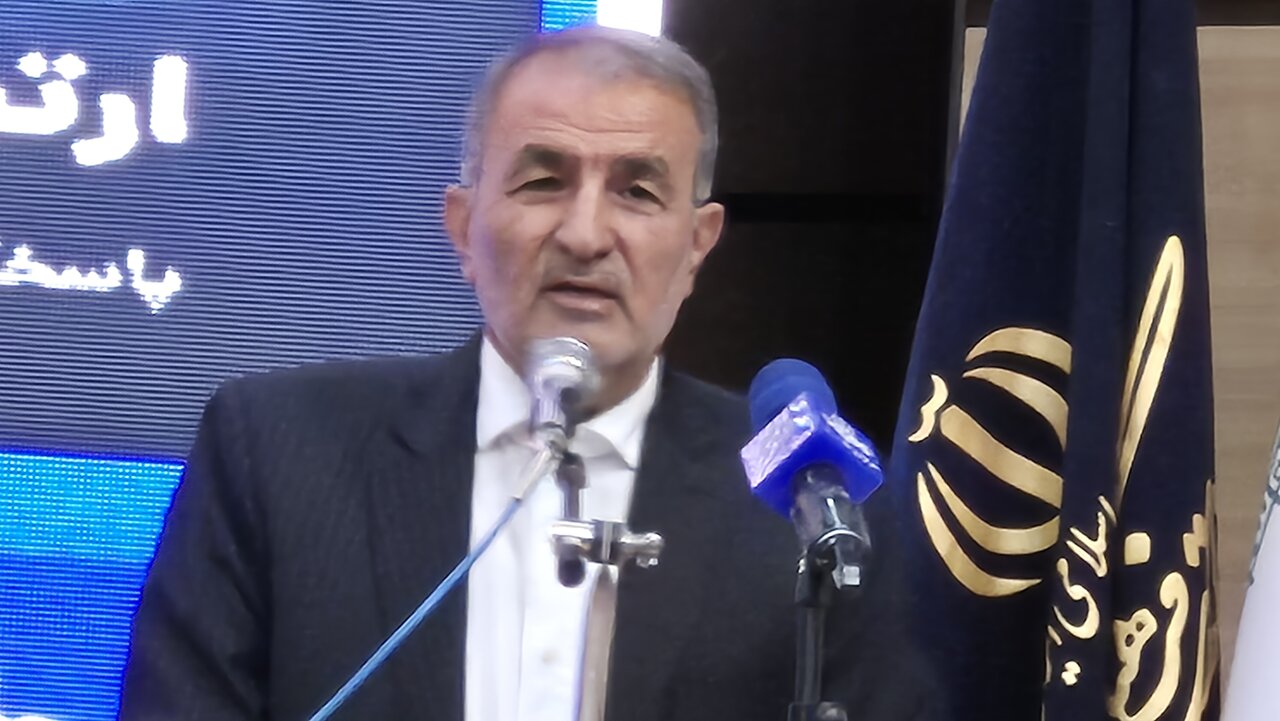 استاندار کهگیلویه و بویراحمد: نقد رسانه‌ها را می‌پذیرم؛ خدمت به مردم اولویت اصلی است