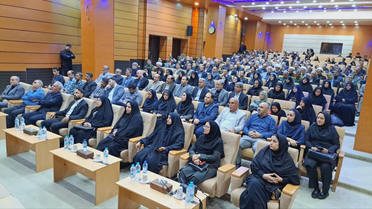 جایگاه ویژه خبرنگاران در شورای اداری خراسان جنوبی؛ مطالبه شفافیت و پاسخگویی از مدیران