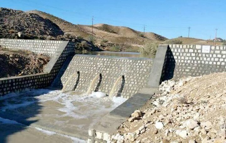 بسیج ظرفیت صنایع نفت و گاز بوشهر برای تأمین اعتبار طرح‌های منابع طبیعی
