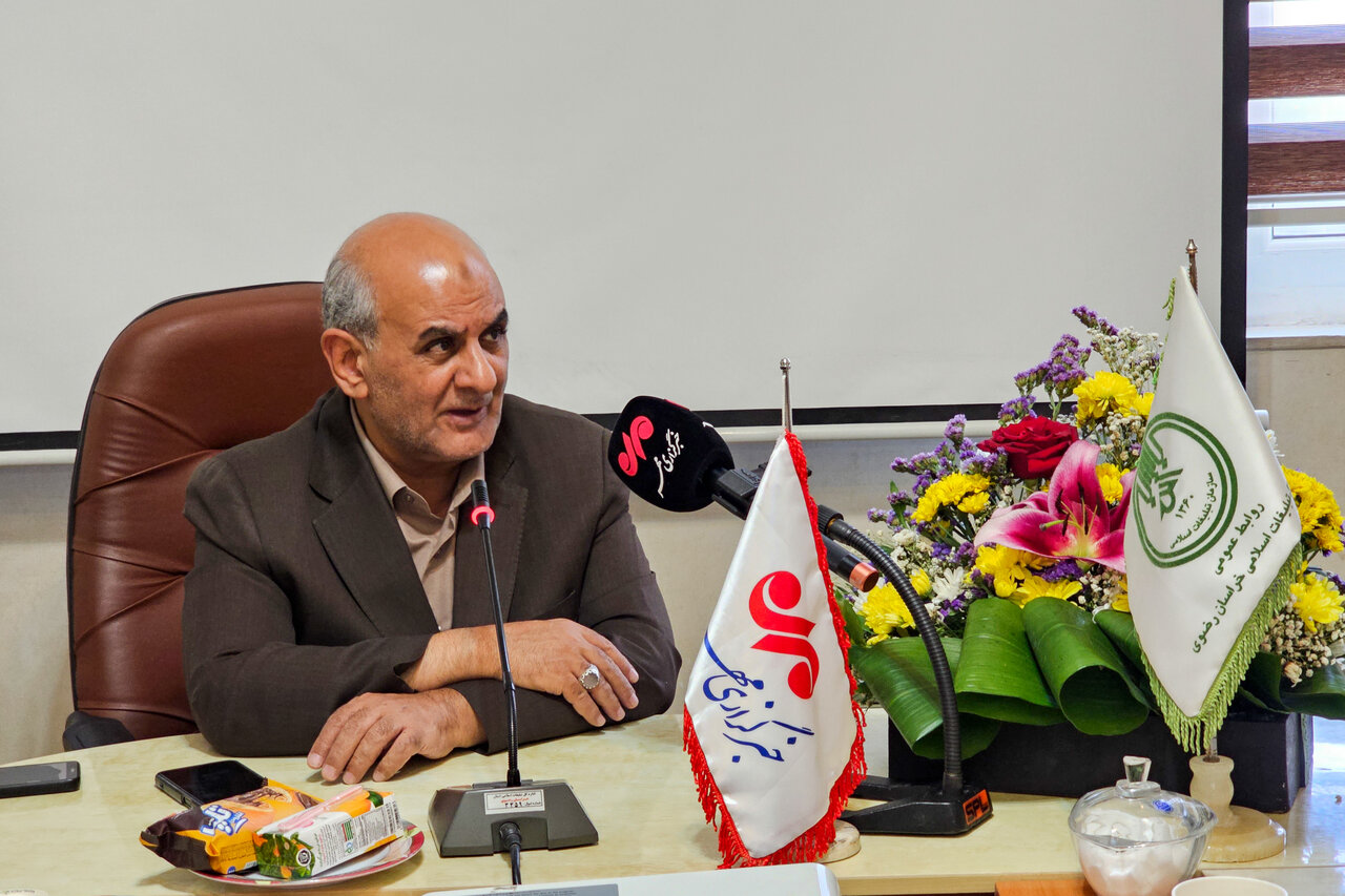 ۱۷ مرداد در خراسان رضوی؛ پیام تبریک مدیرکل فرهنگ و ارشاد استان به جامعه رسانه