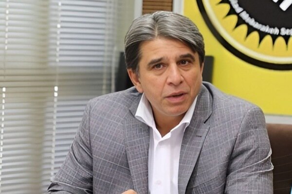 نیکفر: سپاهان با دو خرید تازه راهی لیگ برتر می‌شود