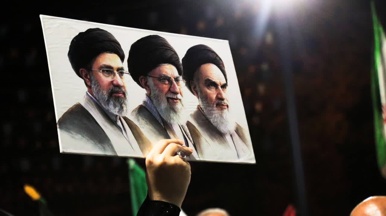 گزارش تصویری | تجدید میثاق ساوجی‌ها با رهبر معظم انقلاب برای صد و شصت و یکمین بار