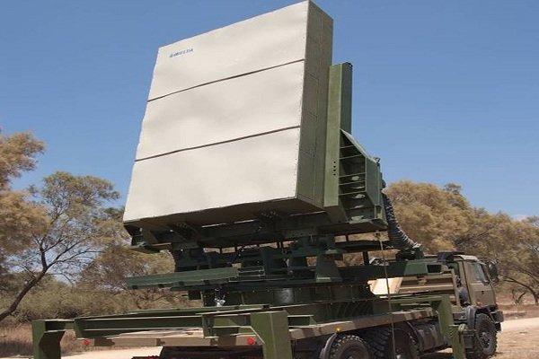 افشای همکاری نظامی پنهان؛ رادارهای ساخت اسرائیل در اوکراین مستقر شد