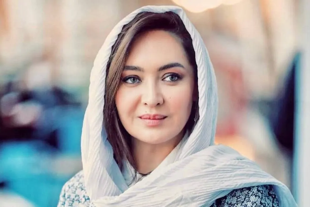 نیکی کریمی تصویری تازه از روزهای اقامتش در لندن منتشر کرد