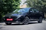 قیمت قطعی نیسان تیانا ۲۰۲۶ در ایران مشخص شد؛ ۹.۸ میلیارد تومان با تحویل ۶۰ روزه