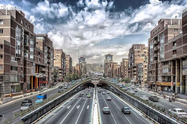 طرح‌های عمرانی شهرداری تهران؛ از نهضت آسفالت تا ایمن‌سازی معابر پایتخت