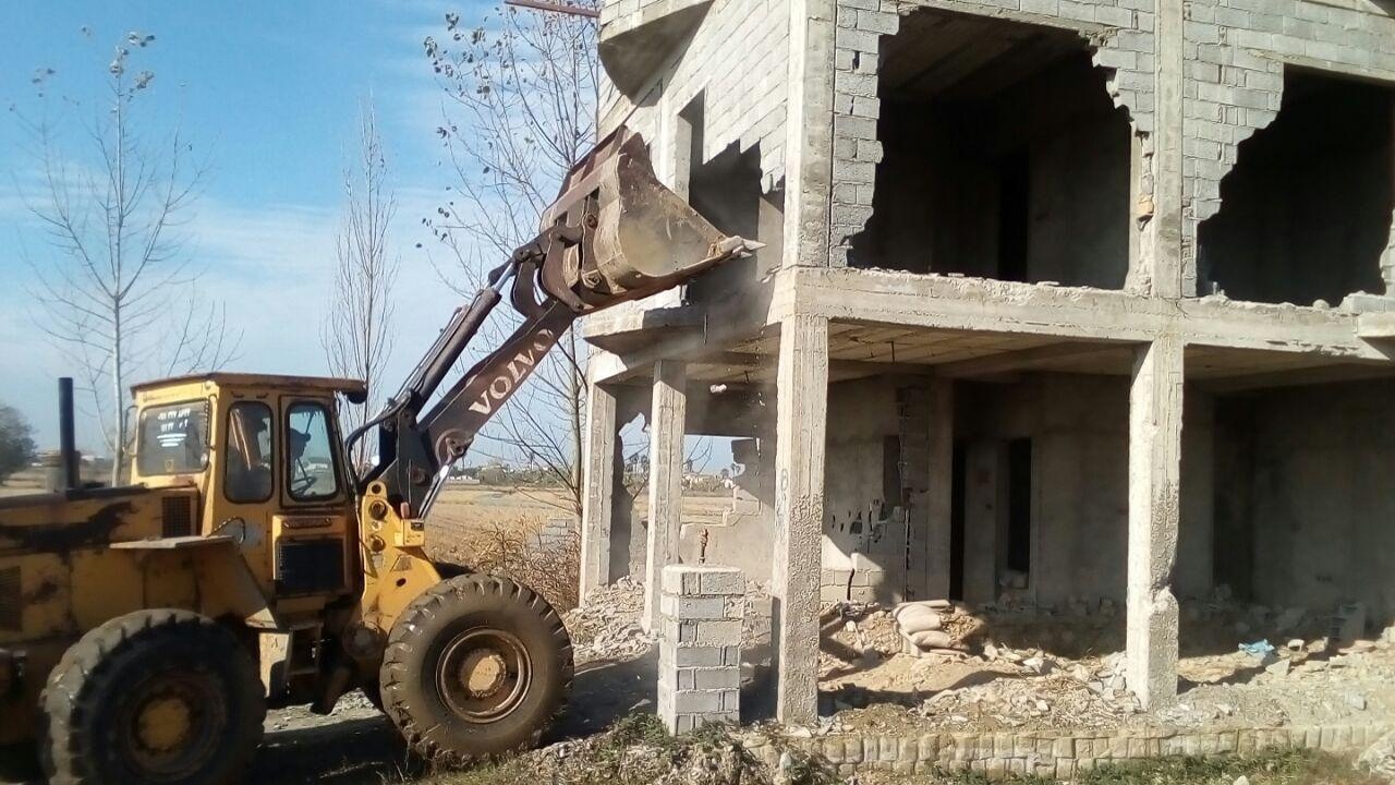 فرصت تازه مالکان شهرکرد؛ رأی قطعی تخریب بنا به جریمه تبدیل میشود