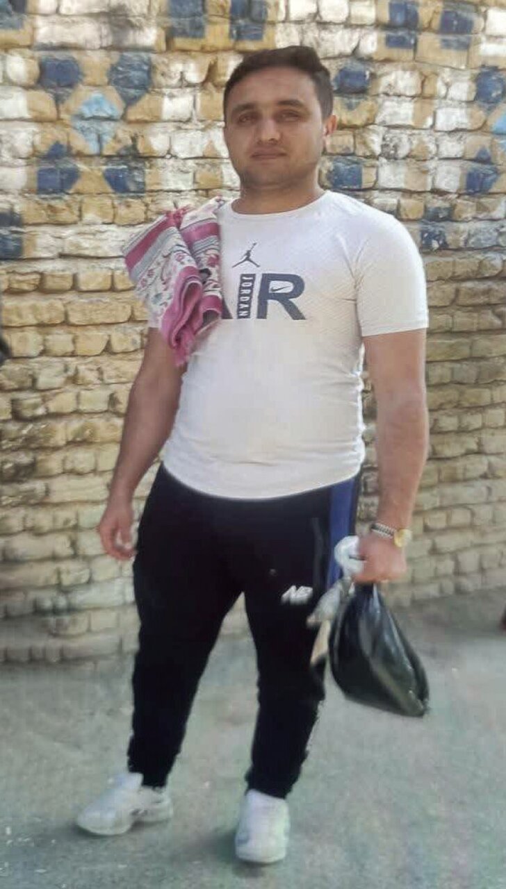 پلیس آگاهی مشهد