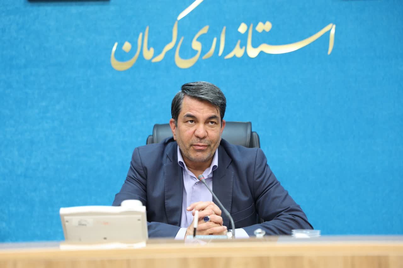 خط انتقال آب خلیج فارس در آستانه بهره‌برداری؛ استاندار کرمان زمان‌بندی جدید اعلام کرد