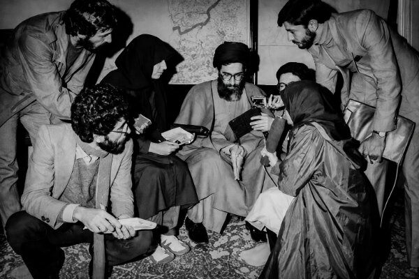 رسانه در مکتب رهبر شهید؛ امیدآفرینی و جهاد تبیین در کانون نقشه‌راه خبرنگاران